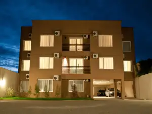 Hotel Aires de Tandil