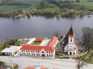 Apartmany U Andela