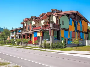 Hotel Áčko