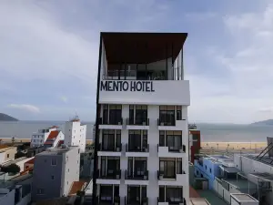 Khách sạn Mento
