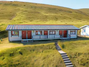 Arctic Lodging North Cape