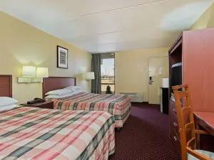 Knights Inn Brenham