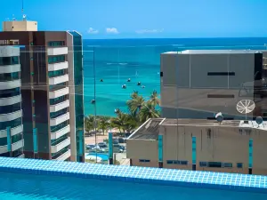 城際馬西奧酒店