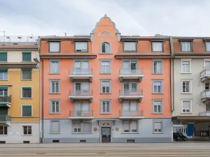 Apartments Swiss Star Marc Aurel