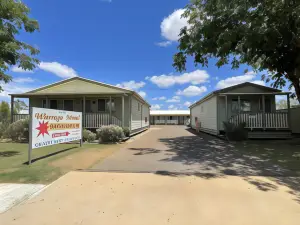 Warrego Motel