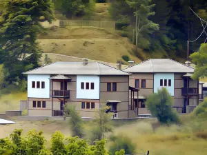 Kerasies Guesthouse