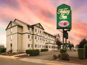 The Ashley Inn of Tillamook