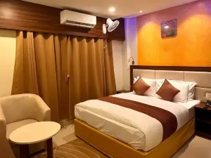 Janaki Star Hotel