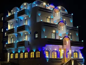 Achertod Nubian Hotel