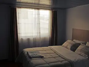 Hotel Las Vegas Rca