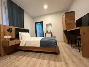 Tatvan Isletme Hoteli