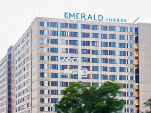 Redliving Apartemen Emerald Tower - Bion Apartel 2 Tower South