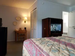 Roseloe Motel