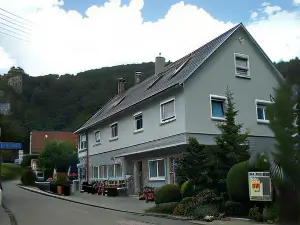 Fewo Benedikta