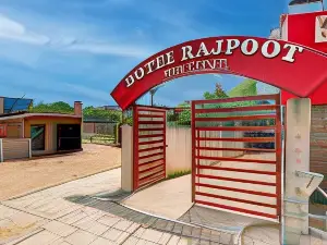 OYO Flagship Rajpoot Hotel