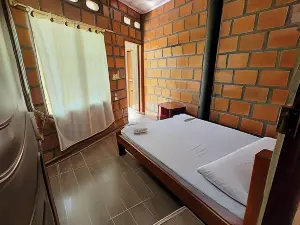 Ecohotel Las Pavas Norcasia Caldas