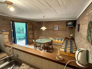 La Posada de Gogg Cabañas