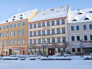 Hotel Goldener Anker