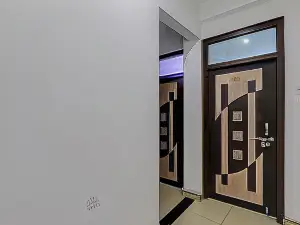 OYO Flagship 813910 Hotel City Point