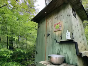Ala Glamping