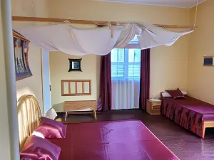 Residence Matsiatra