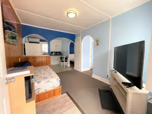 The Anchorage Motel