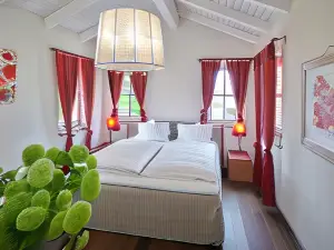 Hotel der Grischäfer