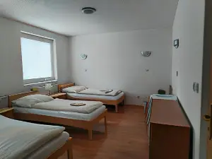 Turistická ubytovňa Hornád