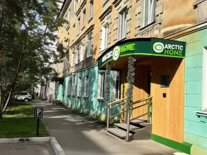 Eco Home Downtown