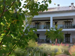Hotel Posada San Marcos, Alájar
