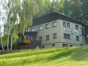 Penzion Horalka