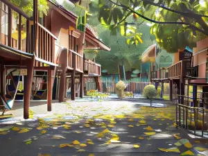 Tribal Village Homestay & Trekking