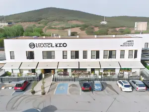 Hotel Leo