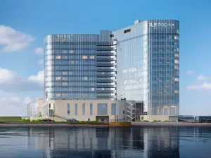 Apart-Otel Rodina Residences Vladivostok