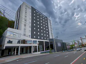 Hotel Caiuá Blumenau