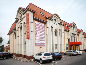 Marafon Hotel