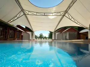 Hotel Termas Puyehue Wellness & Spa Resort