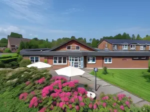 Landhotel Zur Eiche