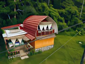 Pondok Wisata Noah