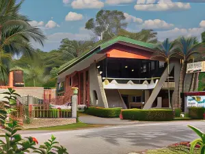 Hotel Playa Bejuco