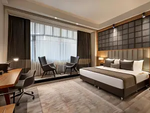 Ramada by Wyndham Budapest City Center