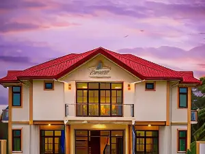 Annama Lodge and Dive