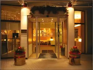 Perkuno Namai Park Hotel