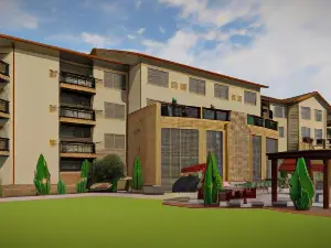 ClubHouse Hotel & Suites Rapid City