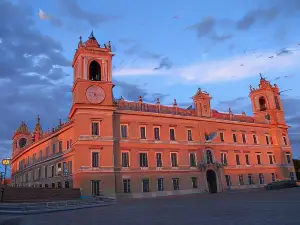 Affittacamere la Meridiana