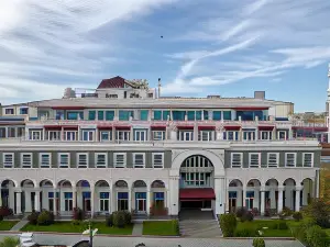 Le Port Boutique Apart Hotel
