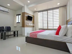 Super Hotel O Food Hub