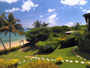 Coconut Grove Beachfront Cottages