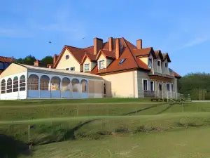 Bukowa Przystań Barlinek