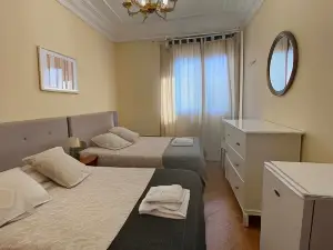 FlipHouse Rooms Pensión